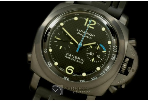 PN332L03 Pam 332L Regetta Ratt