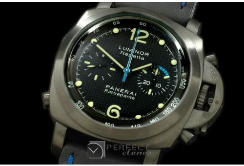 PN332L06 Pam 332L Regetta Ratt