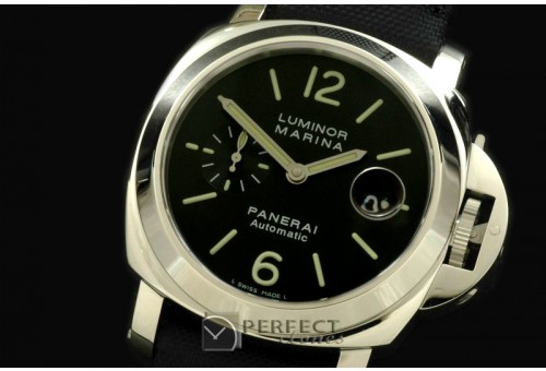 PN104N03 Pam 104N SS/NY Blk A7750