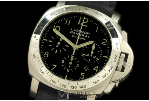 PN196I02 Pam 196 Daylight SS/LE Black Asian 7753 Ult V