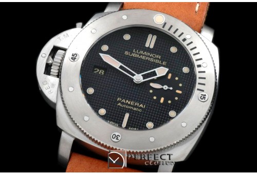 PN569Q01 Pam 569 Submersible TI/LE Blk A7750/P90