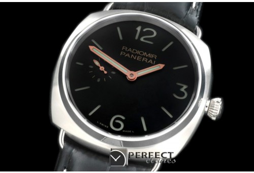 PN338M01 Pam 338 M Radiomir TI/LE P 999.1