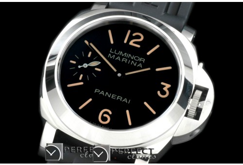 PN367M01 Pam 366 M SS/RU Black A-6497 21600bph
