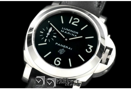 PN318L03 Pam 318 L SS/LE Black A-6497 21600bph