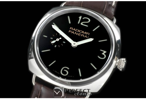 PN337O01 Pam 337 O Radiomir SS/LE P 999.1