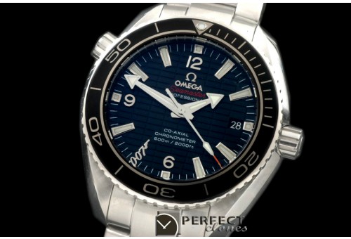 OMCPO42-007C Seamaster SkyFall SS/SS