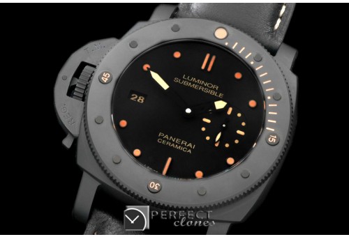 PN607Q01 Pam 607 Q Ceramica