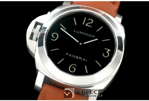 PN219O02 Pam 219 O SS/LE Bl