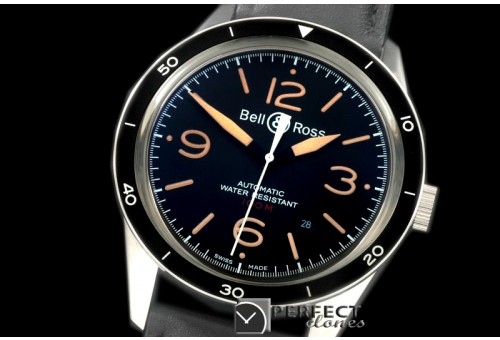 BR123-101 Sports Heritage S