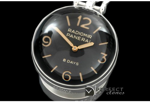 PNC58101 Pam 581 Table Clock P-5000