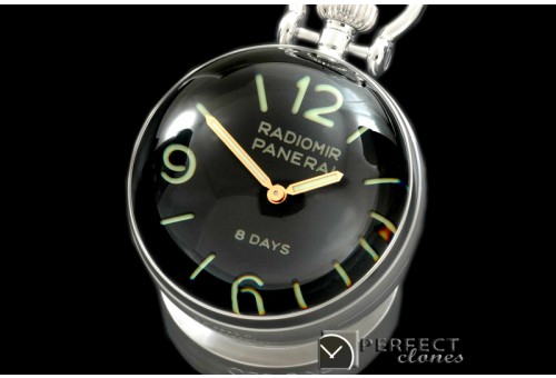 PNC5810Pam 581 Table Clock P 5000
