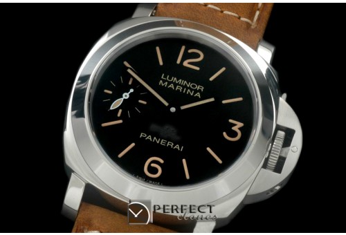 PN593M02 Pam 593 M Chengdu Special Ed SS/RU Black A-649
