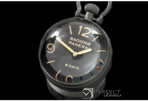 PNC58103 Pam 581 Table Clock P 5000