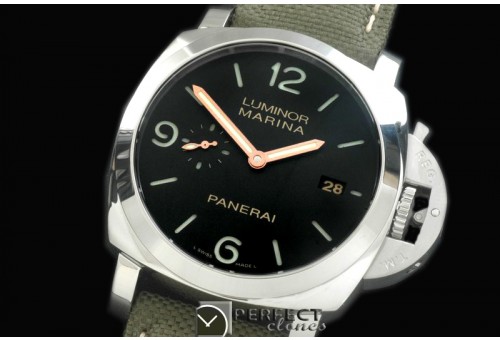 PN618Q02 Pam 618Q 1953 days Auto SS/LE Blk ST2555