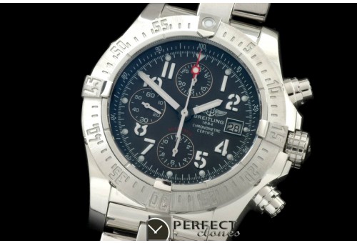 BLSA00009S Avenger SS/SS Grey
