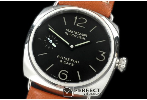 PN609R01 Pam 609 BlackSeal P-5000