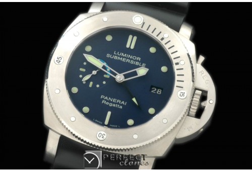 PN371M08 Pam 371 Submersible
