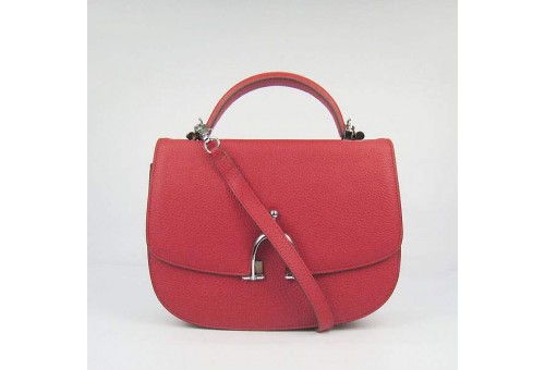 HE-STR-58 Stirrup H8088 Red - Togo Standard