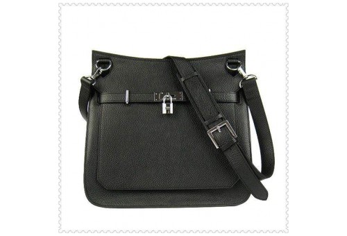 HE-JYP-101 Jypsiere 32cm Black - Togo Standard