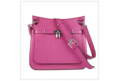 HE-JYP-111 Jypsiere 32cm Peach Red - Togo Standard