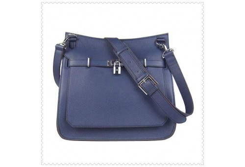 HE-JYP-102 Jypsiere 32cm Dark Blue - Togo Standard