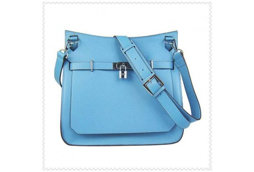 HE-JYP-108 Jypsiere 32cm Light Blue - Togo Standard