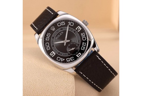 W-CEL-DANOS-104 Cellini Danos SS/LE Black A-2824