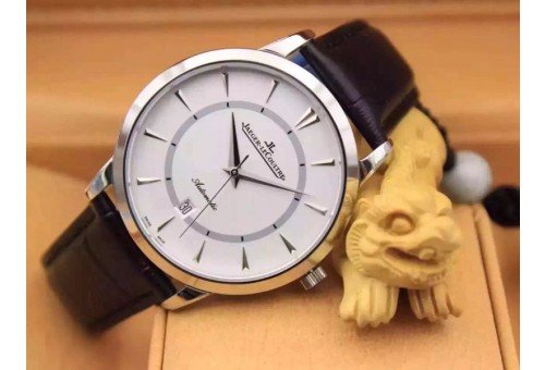 W-JLC-0031 Master Automatic SS/LE A-2824