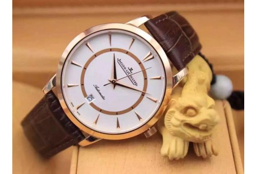 W-JLC-0032 Master Automatic RG/LE A-2824