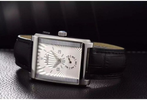 RCELP-101 Cellini Prince SS/LE White A-2824