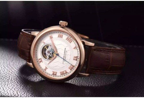 W-AL-112 Saxonia 1815 Tourbi RG/LE Asian 2824