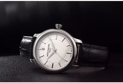 W-PP-CAL-0081 Calatrava SS/LE Asian 2824