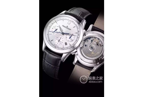 W-JLC-0051 Master Chronograph Asian 7750