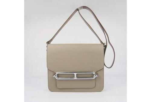 HE-RO-03 Roulis 8078 Grey - Togo Standard