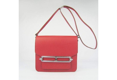 HE-RO-06 Roulis 8078 Red - Togo Standard
