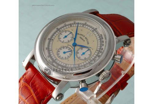 FMRD10003 Ronde Perpetual Calander SS Cream