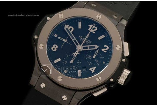 HBFC10002 Big Bang Black Ceramic Ice Bang Limited Ed 77528800