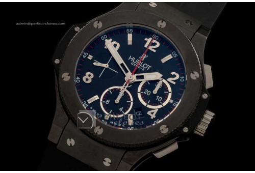 HBFC10004 Big Bang Black Ceramic Black Magic A-7502880bph