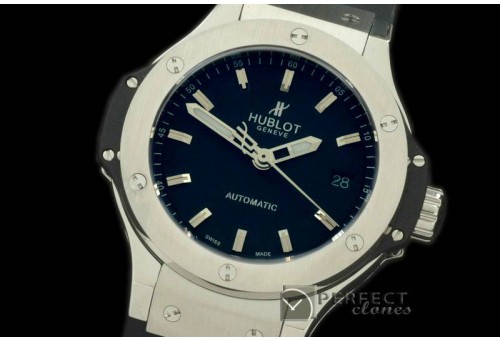 HBFSL01001 Classic Fusion SS/RU Blk A-2824