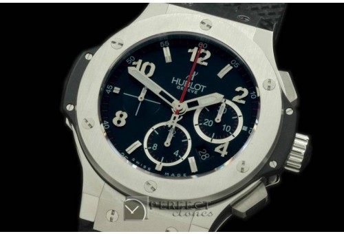 HB00101 Big Bang SS/SS Black