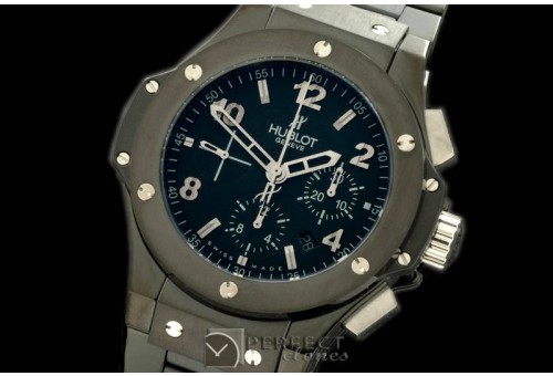 HBB10054 Big Bang Ceramic/PVD Ceramic Bez Black Asia 77528800