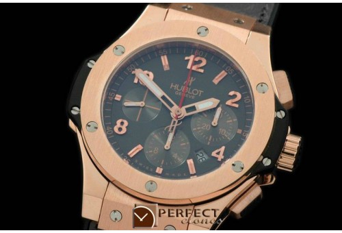 HB10042 Big Bang Earl Grey Limited Ed RG/LE Grey A-7750