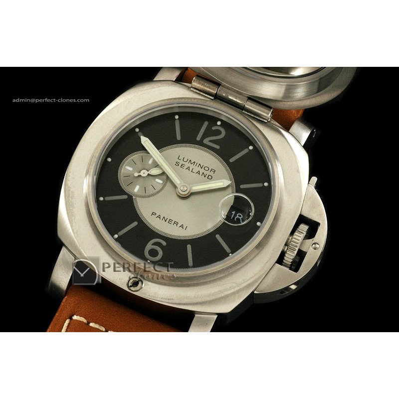 PN15201 Pam 152 Sealand Limited Ed 44mm Auto - Free Shipping
