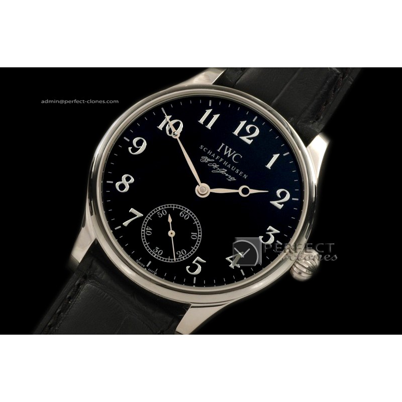 IW1003F A Jones SS Black/White Num Decorated Bridges Unitas