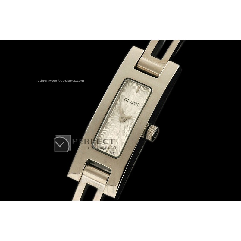 GU10008 390Series Ladies SS White c/w Boxset/Papers