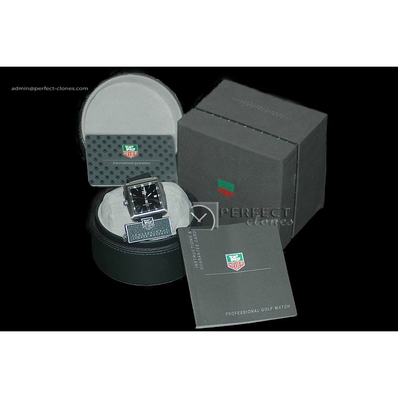 TG10009 Tiger Woods Golf Professional in Orginal Swiss Quartz