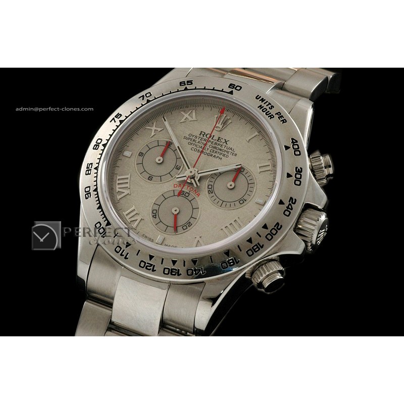 RLDS10021 SS Meteorite Dial Asia 775Running Secs @ 6.02006 M
