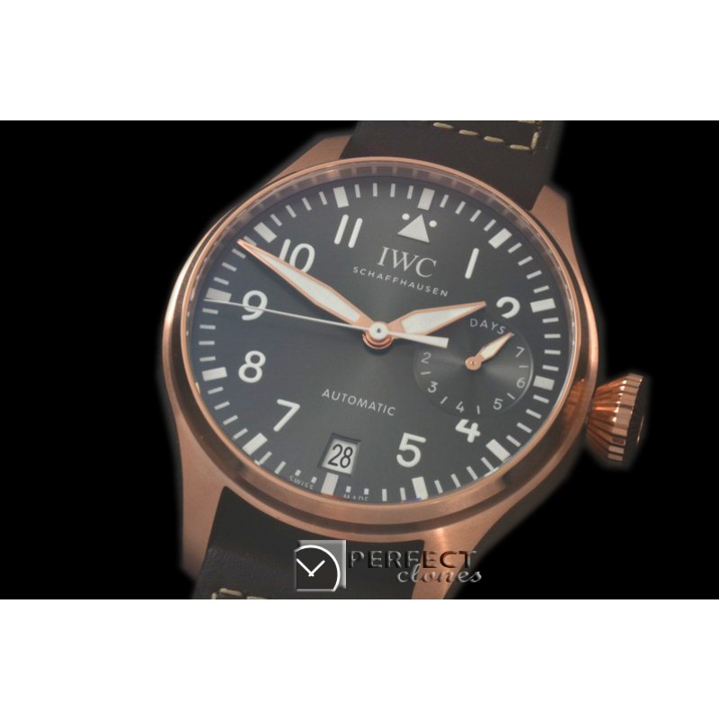 IWBP00117 Big Pilot SPF