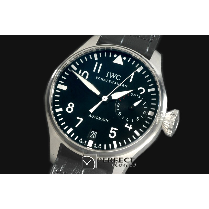 IWBP00101 Big Pilot 5009
