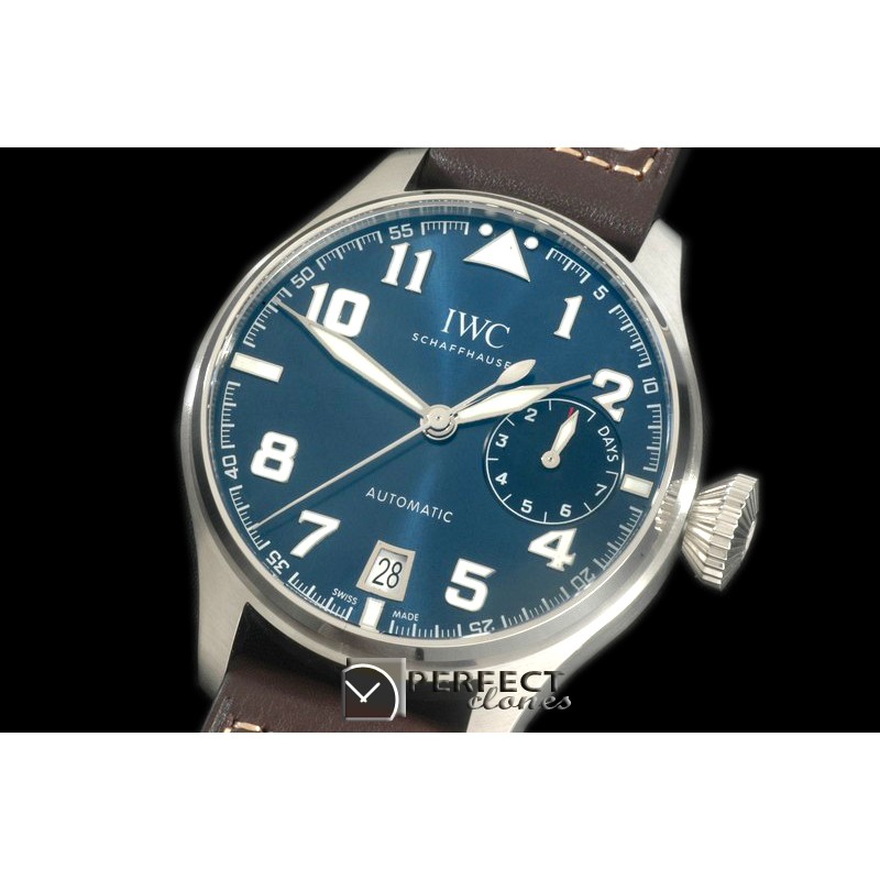 IWBP00106 Big Pilot LPP